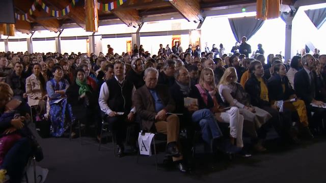 Учения Далай лама XIV для российских буддистов Рига 2014 год 2 часть смотреть онлайн