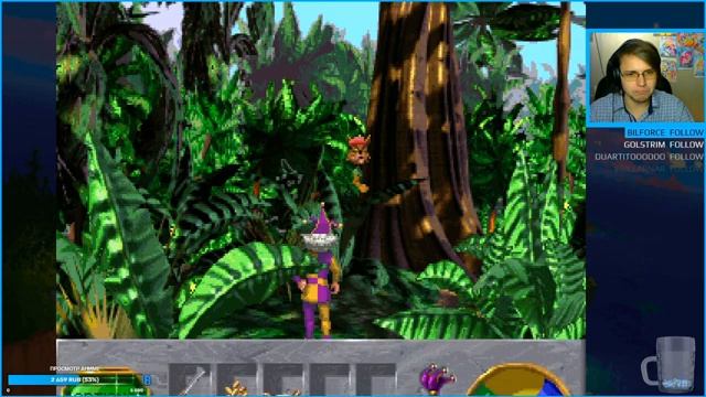 The Legend of Kyrandia Malcolm's Revenge - Я теперь злодей #1 смотреть онлайн