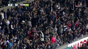 Quaresma vs Eskisehispor (H) 15-16 HD 720p by Gomes7