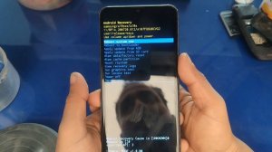 Samsung A10  A10s Hard Reset Screen Lock Remove Samsung galaxy A10s factory reset