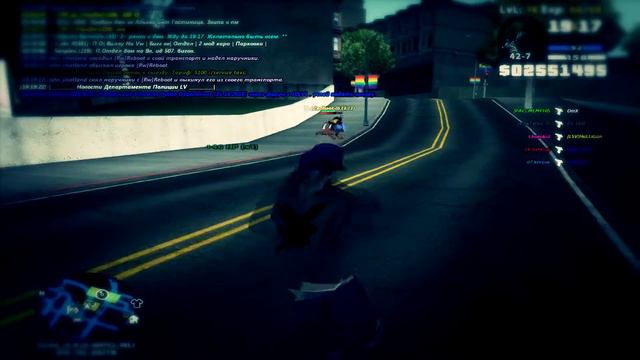 Mini Frag Set [SA:MP] смотреть онлайн