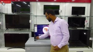 32" LG ThinQ AI TV | 32LM636BPTB | 32inch Smart TV | 2019 New 32"TV |Every Colors Come Alive(বাংলা)