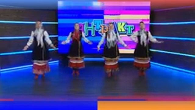 Игра районов. Шарканский район/Воткинск 25.12.2020