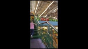 Екатеринбург. Планета Игрек