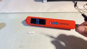 Bside x2a.Multimeter with laser level