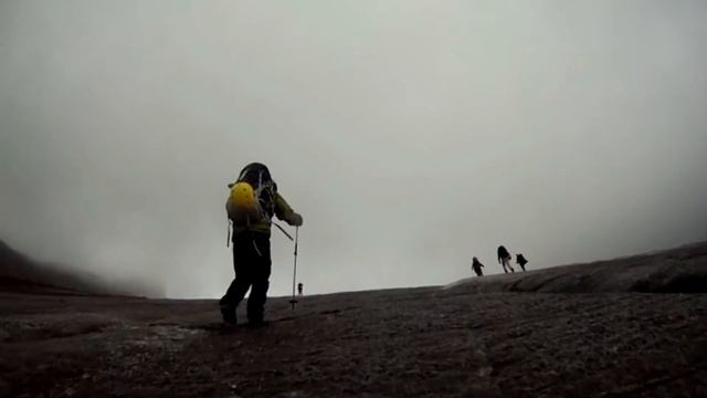 Kazbek (Explore Outdoor) смотреть онлайн