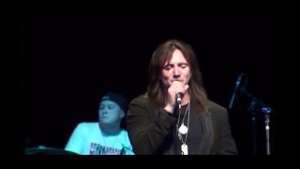 гр. "Белый орел" (live) - "Боже", "Мишура"