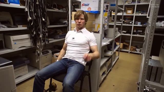 Тренировка дельт