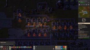 Стрим от 01.03.22 - Factorio (Нужно больше энергии)