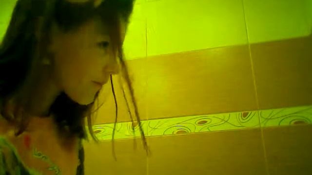 2 попытка покрасить волосы , но гуашью ! смотреть онлайн