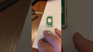 Замена батарейки в брелке VOLVO FH 13