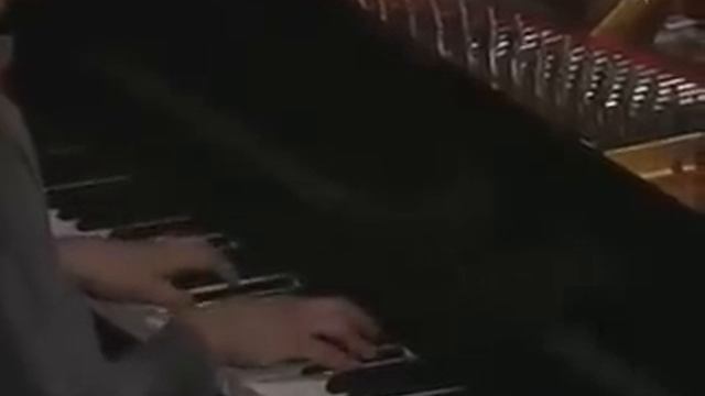 Maria Joao Pires plays Chopin Fantasia op.49 смотреть онлайн