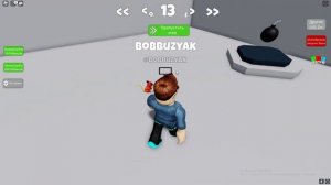 ПОПРОБУЙ УМЕРЕТЬ В РОБЛОКСЕ ЧЕЛЛЕНДЖ! САМЫЙ СЛОЖНЫЙ УРОВЕНЬ В ROBLOX