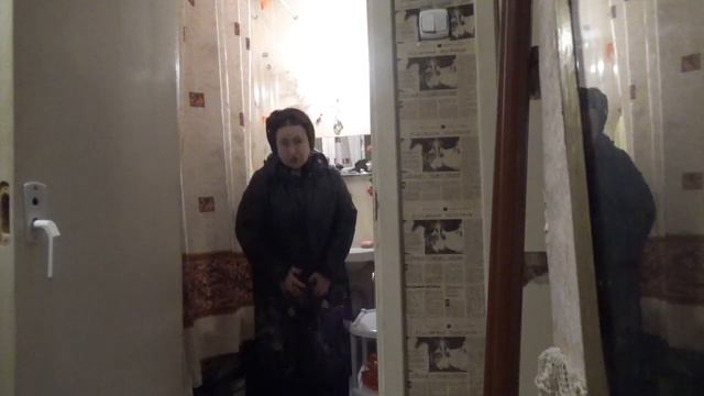 Рубрика Е.Карпухиной.ПЕРВАЯ СЕРИЯ. "ДОМ БЫТА". Ремонт обуви и загадочного жёсткого диска. 05.10.202 смотреть онлайн