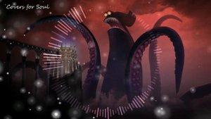 The Kraken Song | REMIX