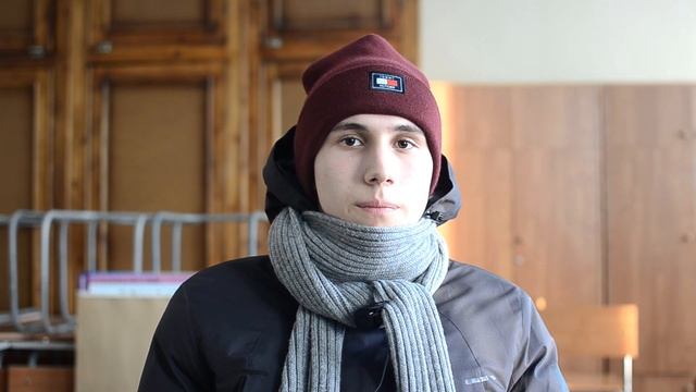 Братский педагогический колледж БрГУ (МОСТ.2019) смотреть онлайн