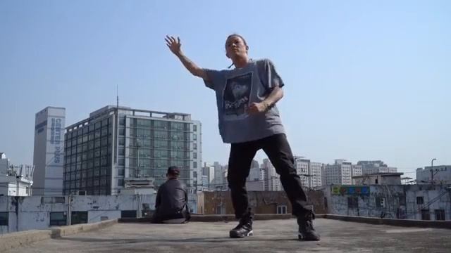 Popping john awesome robotics. смотреть онлайн