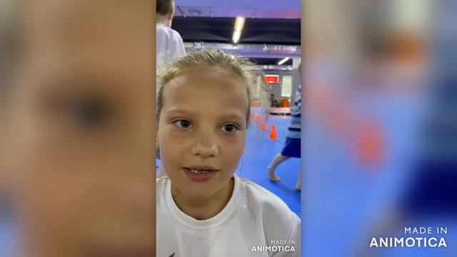 Самые маленькие тоже знают теорию #taekwondo #subscribe #михаилчистяков #motivation #trending #рек смотреть онлайн