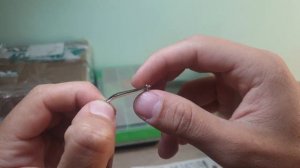 Видеообзор колеблющейся блесны Daiwa Crusader 2.5 г. по заказу с Fmagazin