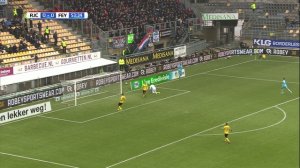 Roda JC - Feyenoord - 0:2 (Eredivisie 2016-17)