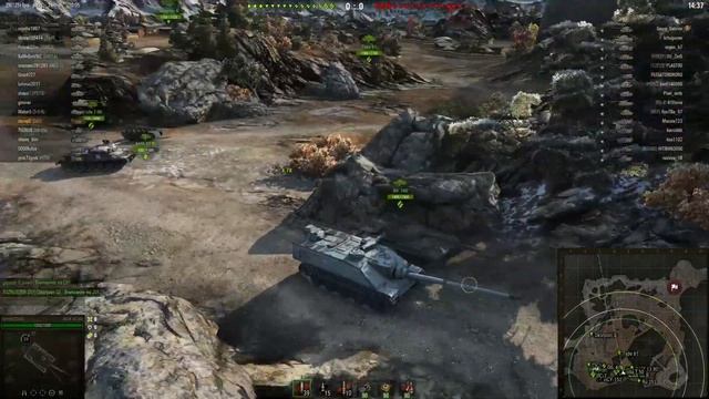 БАН НИ ЗА ЧТО В WoT! ЭТО МОЖЕТ СЛУЧИТЬСЯ С ТОБОЙ! [ World of Tanks ] смотреть онлайн