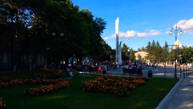 Рядом с .с#деньгорода2019 #шимановск смотреть онлайн