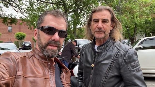 Road Dirt Review: 2023 Honda Rebel 1100T