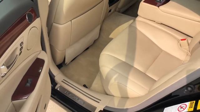 2008 Lexus RS 460 - смотреть видео онлайн от «Машины-удивительные» в хорошем качестве, опубликованное 3 марта 2024 года в 17:47:00.