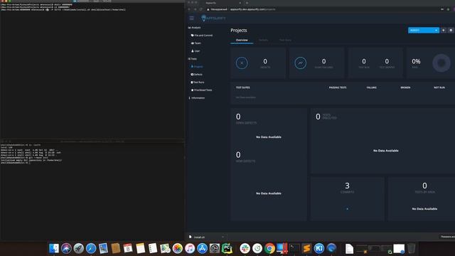 External Git смотреть онлайн