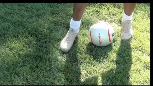 Ronaldinho Soccer Flick Tricks Error [Part 2] смотреть онлайн