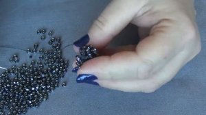 Как сделать ШИКАРНОЕ КОЛЬЕ своими руками Handmade Necklace Мастер класс tutorial DIY