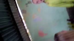 девчонка походу триганде поела:D