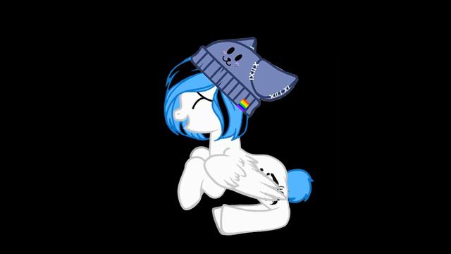 (Пони-Клип) - Тримай смотреть онлайн