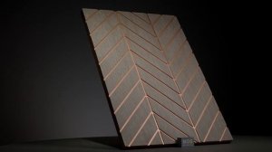Новая инновационная коллекция фасадных материалов ALVIC LINE.