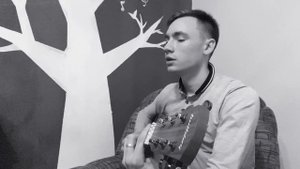 Niletto - голос (cover)