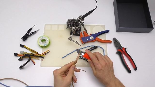 KIT DIY ФЕРМА НА 8 ВИДЕОКАРТ ИЗ КИТАЯ! ПАЯЕМ СОБИРАЕМ С НУЛЯ смотреть онлайн