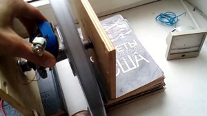 Маховик генератор