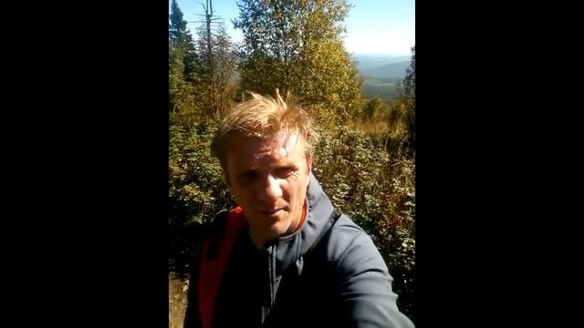 Хаски против Юрмы или догтрекинг в горах смотреть онлайн