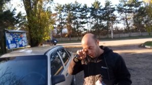 Отзыв из Симферополя. Масло Windigo хорошее! Opel дизель 87 лошадок