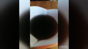 Опыт по очищению воды 1 класс окружающий мир.