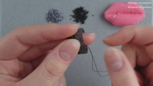 БИСЕРОПЛЕТЕНИЕ: Плетем Мозаикой Кольцо Из Бисера | BEADING TUTORIAL: Peyote Ring