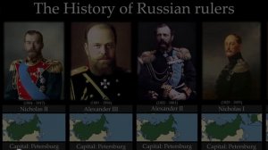 как появилась Россия 🇷🇺 с 1283 года