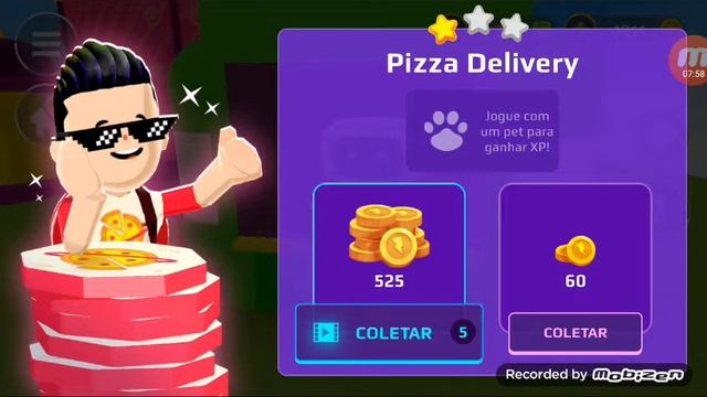 Jogando PKXD roblox смотреть онлайн