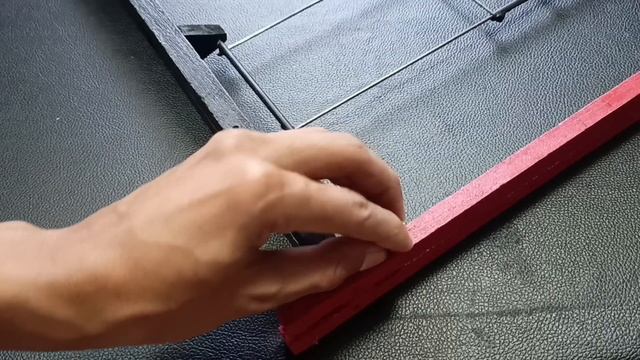 Subway Surfer game playing in real [made of cardboard & more] смотреть онлайн