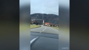 В АЛЬПАХ НЕТ СНЕГА!