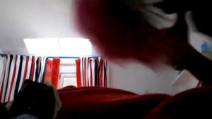 Снимать штаны и бегать.