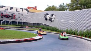 Формула 1. Анапа. Formula 1