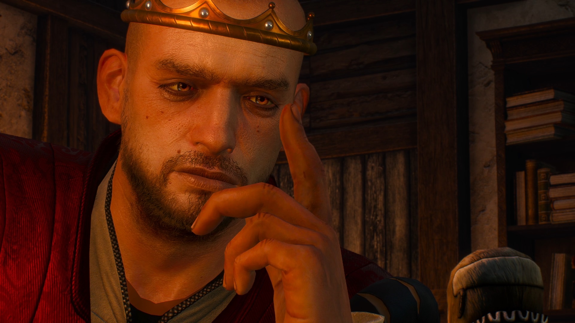 Ведьмак 3: Дикая Охота v 4.03 - Прохождение #66 - Охота за Младшим смотреть онлайн