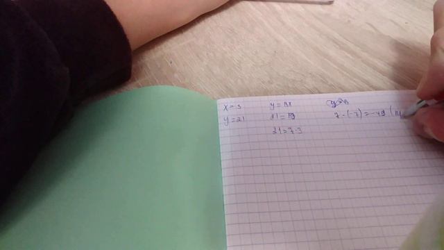 алгебра 7 класс номер 304