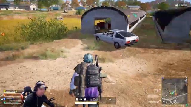 Погнали PUBGовать смотреть онлайн